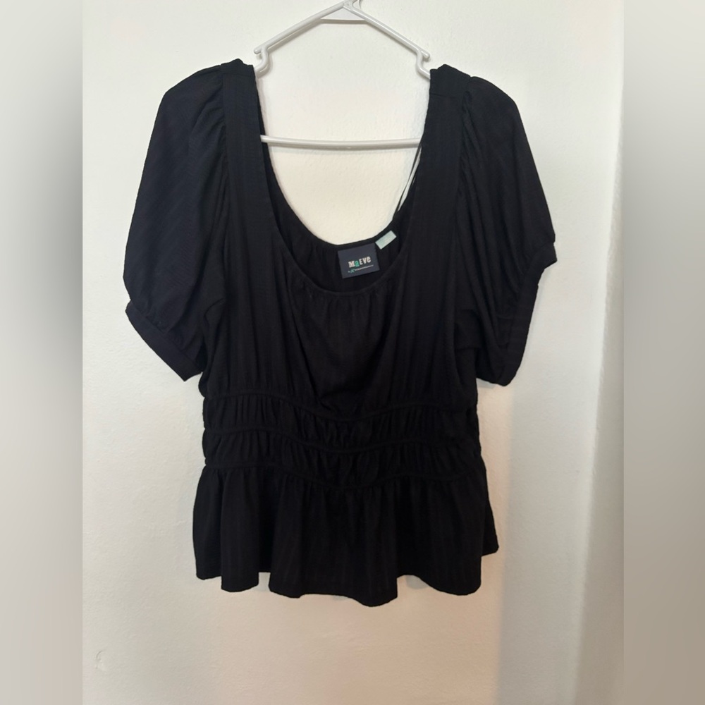 Maeve blouse